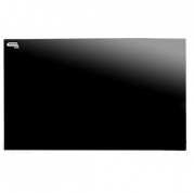 Инфракрасно-конвективный обогреватель СТН-700 черный